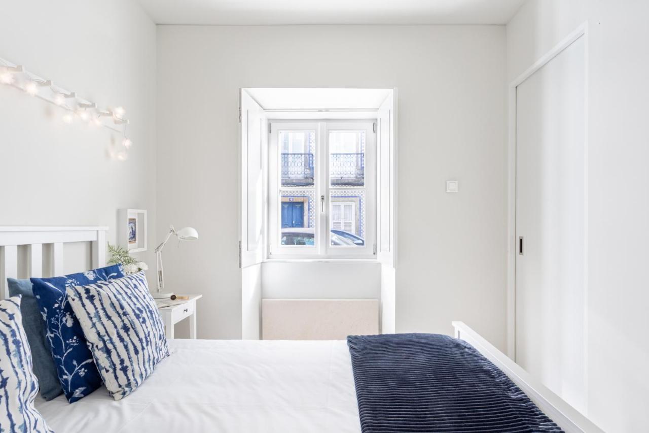 Joivy Superb 1-br Flat Near Jardim Da Estrela Apartamento Lisboa