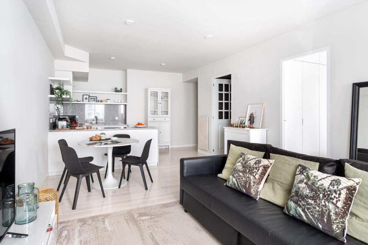 Joivy Superb 1-br Flat Near Jardim Da Estrela Appartement Lisboa