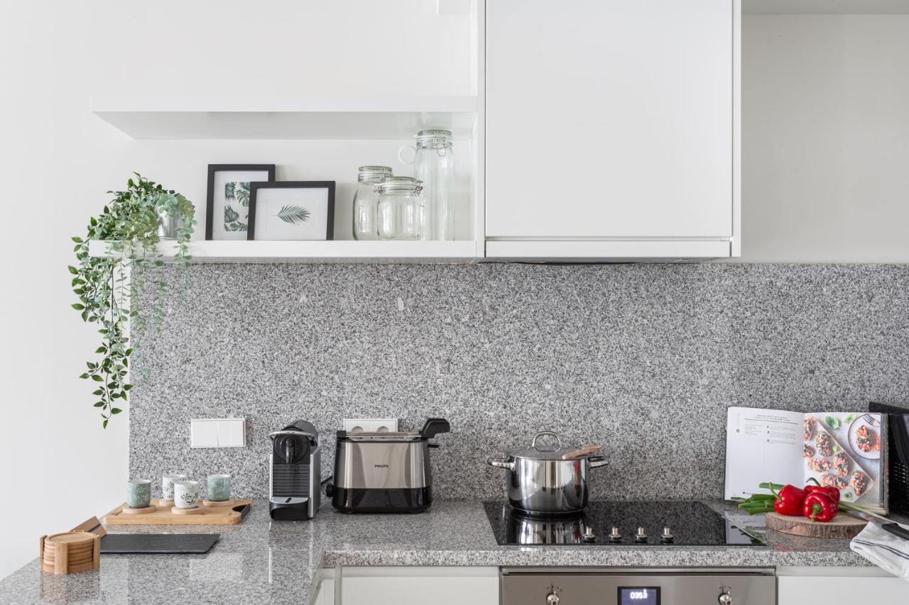 Joivy Superb 1-br Flat Near Jardim Da Estrela Appartement Lisboa