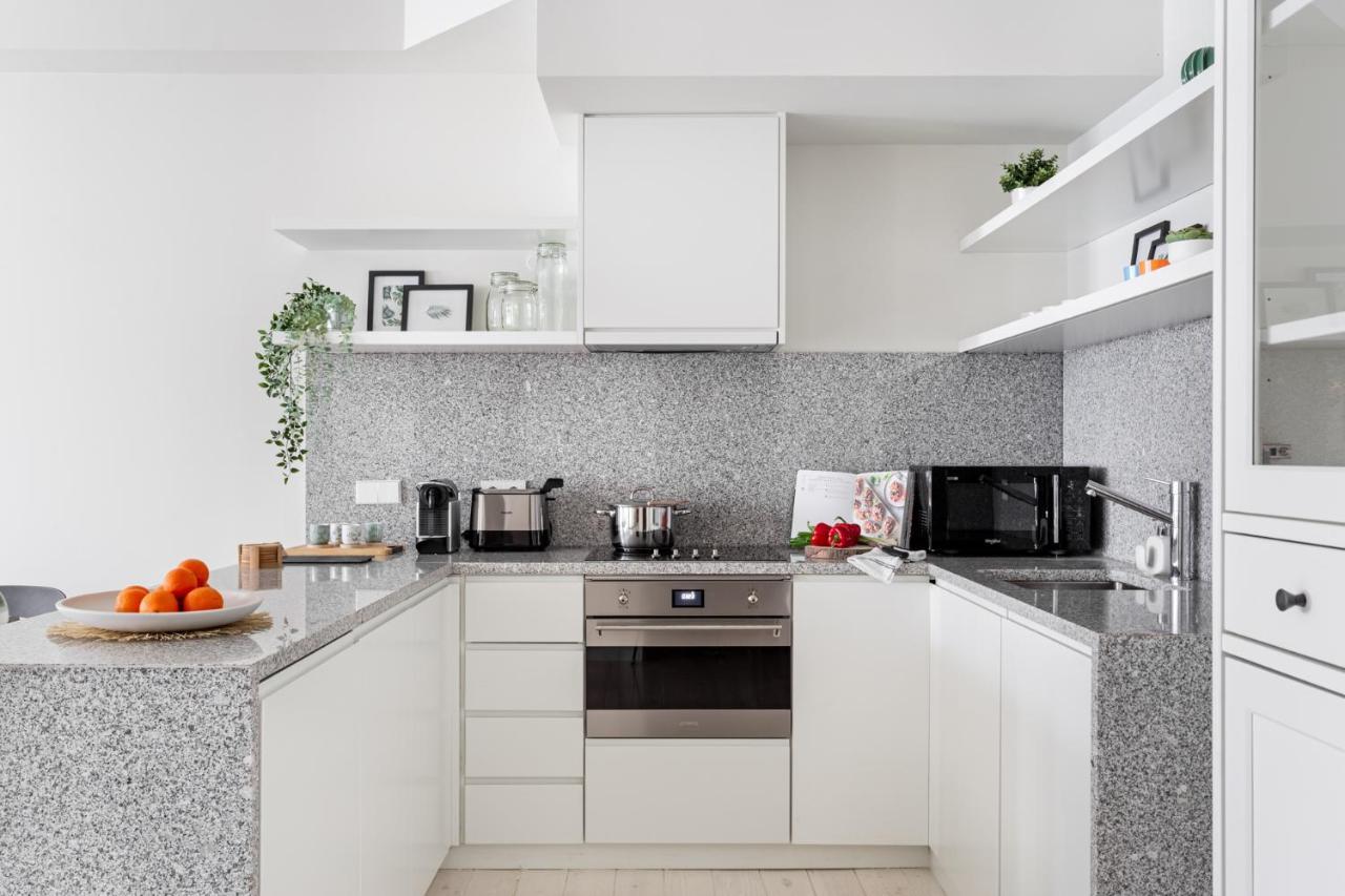 Joivy Superb 1-br Flat Near Jardim Da Estrela Appartement