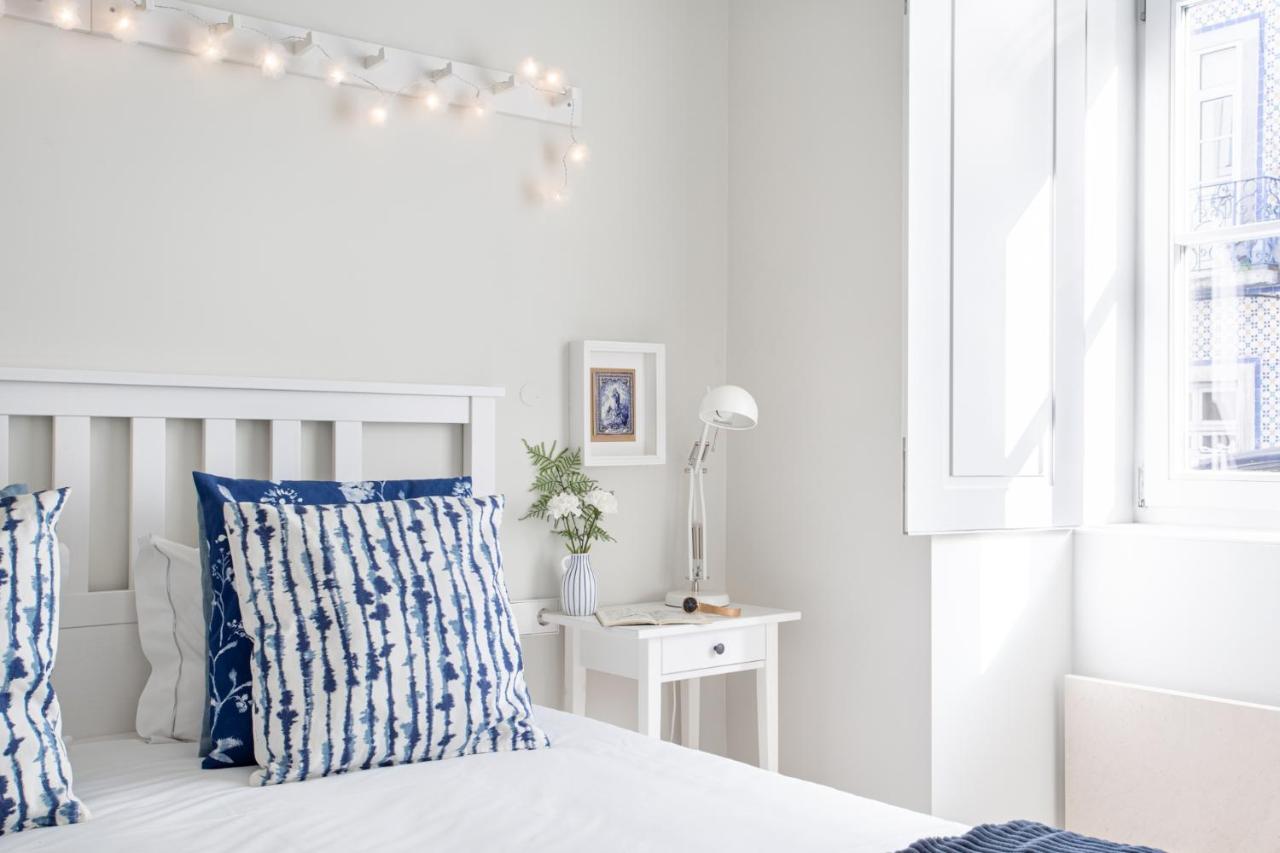 Joivy Superb 1-br Flat Near Jardim Da Estrela Appartement Lisboa