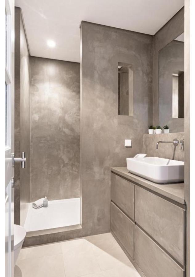 Joivy Superb 1-br Flat Near Jardim Da Estrela Appartement